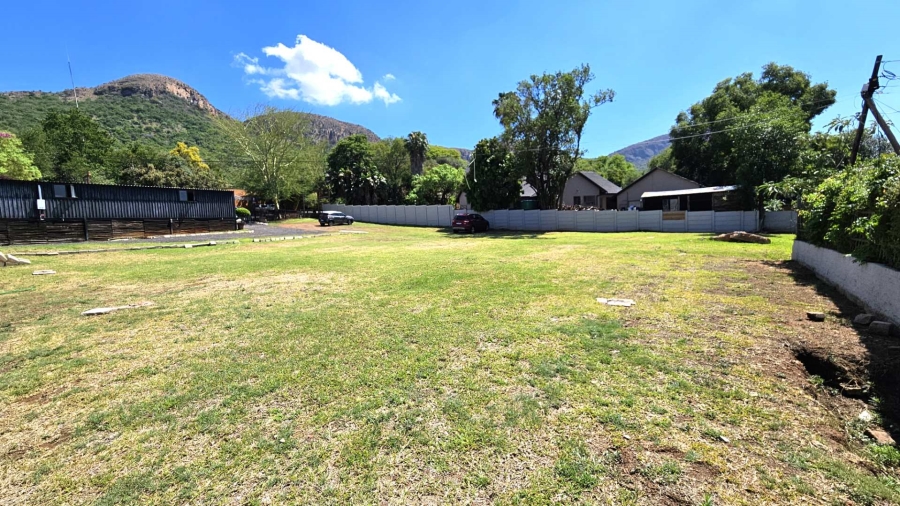 0 Bedroom Property for Sale in Schoemansville North West